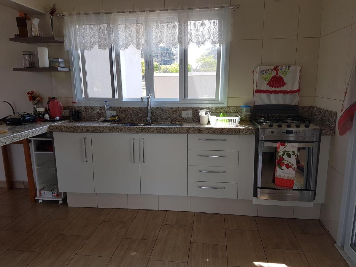 Casa Piscina Climatizada Santa Barbara Resort #Casadecampo131 Агуас-ди-Санта-Барбара Экстерьер фото