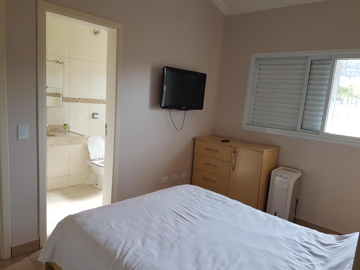 Casa Piscina Climatizada Santa Barbara Resort #Casadecampo131 Агуас-ди-Санта-Барбара Экстерьер фото