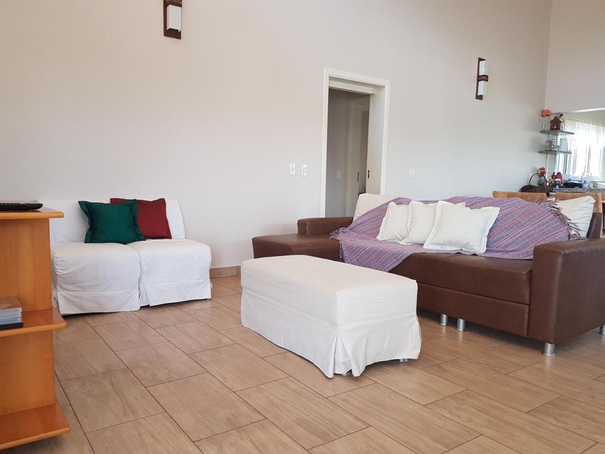 Casa Piscina Climatizada Santa Barbara Resort #Casadecampo131 Агуас-ди-Санта-Барбара Экстерьер фото