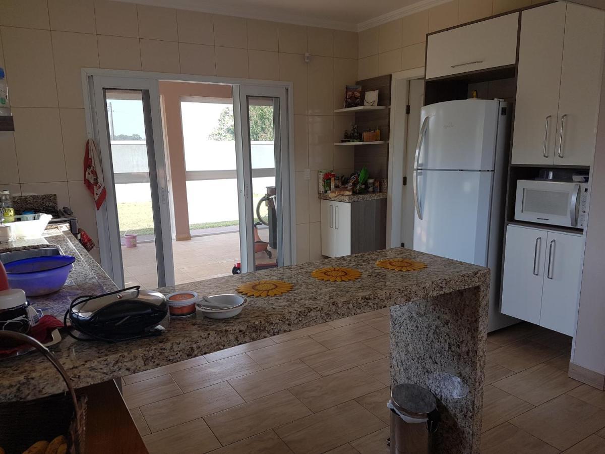 Casa Piscina Climatizada Santa Barbara Resort #Casadecampo131 Агуас-ди-Санта-Барбара Экстерьер фото